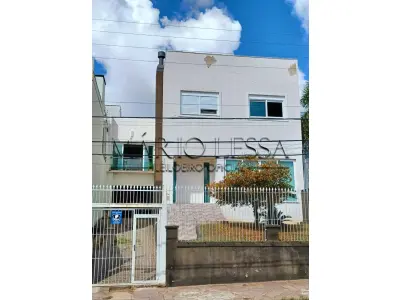 LOTE 001 - Belo sobrado na Rua Domingos Martins, 73. Cristo Redentor