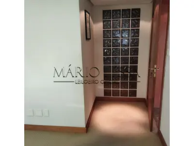 LOTE 003 - Sala 709, na Av. Carlos Gomes esq. Nilo Peçanha