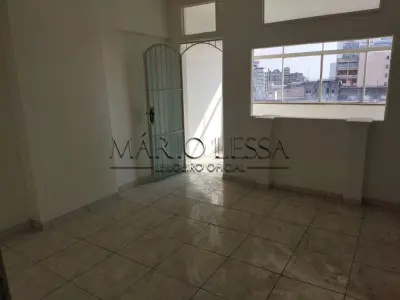 LOTE 005 - Sala desocupada 19 andar da Galeria Malcon