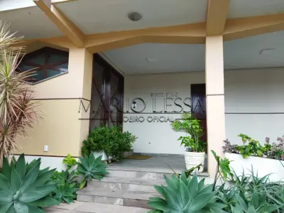 LOTE 001 - Cobertura com duas vagas na Vila Ipiranga