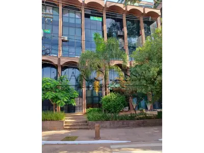 LOTE 002 - Sala 707, na Av. Carlos Gomes esq. Nilo Peçanha