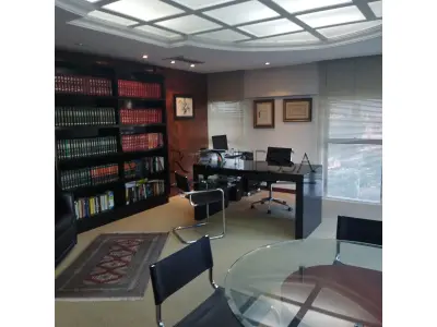 LOTE 001 - Sala 706, na Av Carlos Gomes esq Nilo Peçanha