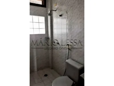 LOTE 001 - Cobertura com duas vagas na Vila Ipiranga