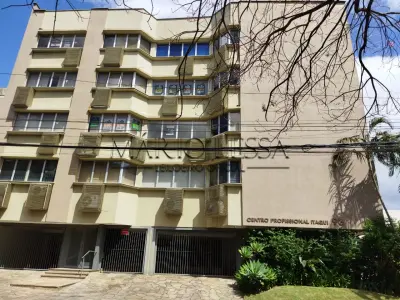 LOTE 001 - Sala na R Itaqui esq João Abbott