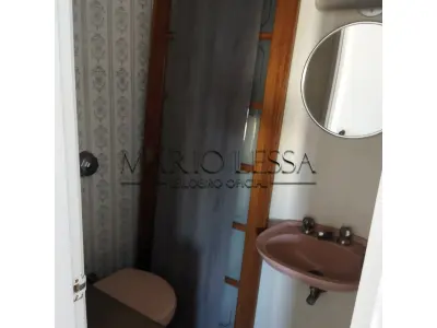 LOTE 005 - Ap. 96m² na Rua Felipe Camarão