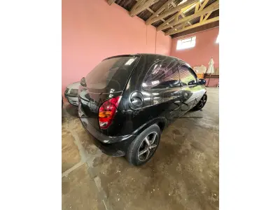 LOTE 003 - GM CELTA 2004