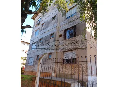 LOTE 001 - Ap. 44m² Rubem Berta