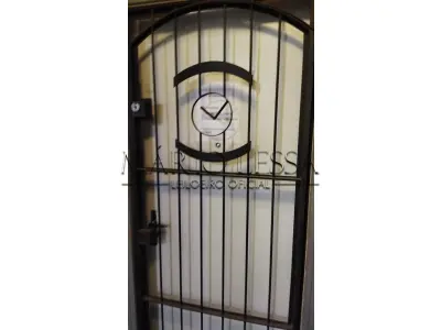 LOTE 005 - Sala desocupada 19 andar da Galeria Malcon