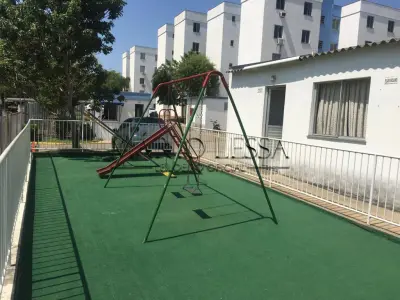 LOTE 003 - Apartamento desocupado Rubem Berta - Av. Juscelino Kubitschek