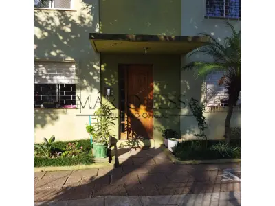 LOTE 004 - Apartamento na Av. Guilherme Schell, P. Alegre