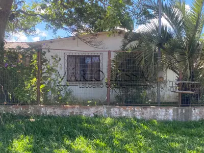 LOTE 003 - Terreno Vila Augusta. Viamão