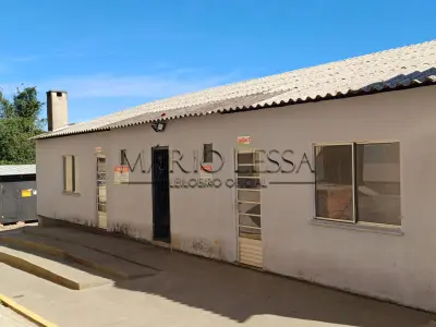 LOTE 003 - Apartamento bairro Aberta dos Morros