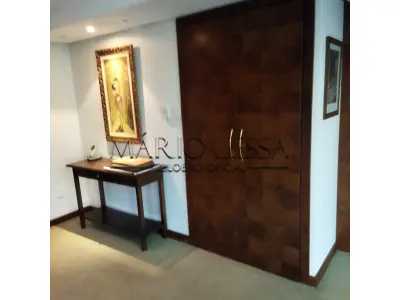 LOTE 001 - Sala 706, na Av Carlos Gomes esq Nilo Peçanha