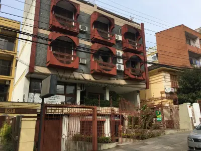 LOTE 003 - Loja 01 na Rua Luíz Camões