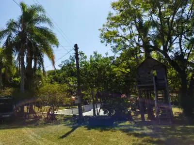 LOTE 002 - Sítio de 8 hectares em Viamão - Espigão