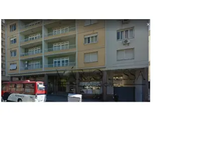 LOTE 003 - Apart. na Independência esq. Cel. Vicente 180m²