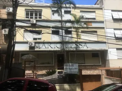 LOTE 001 - Apart 48m², Desocupado R João Telles