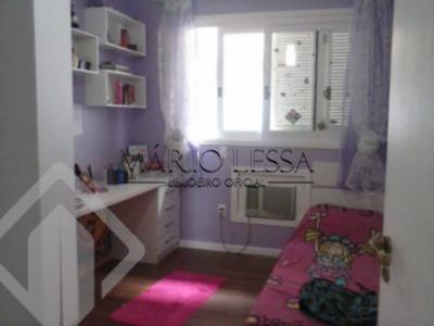 LOTE 005 - Linda casa em Condomínio. Bairro Tristeza