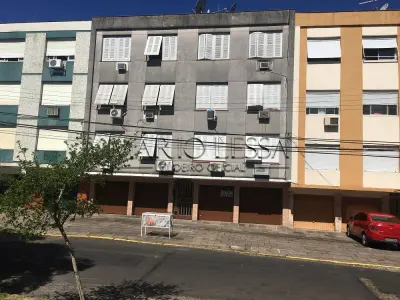 LOTE 004 - Ap. R. Cristóvão Pereira, junto a Volta do Guerino e Assis Brasil