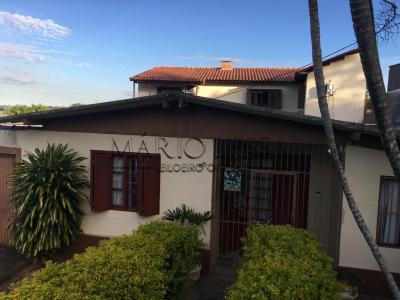 LOTE 001 - Excelente casa no Parque Santa Fé