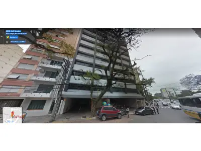 LOTE  - Vaga na rua Coronel Genuíno