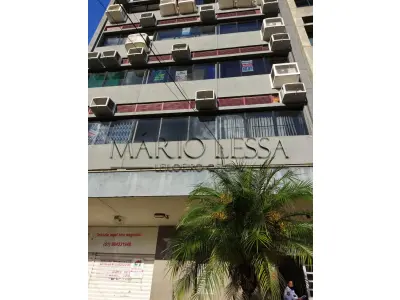 LOTE 002 - Sala na Rua Itapeva,  prox. Viaduto Obirici