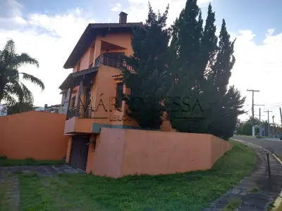 LOTE 004 - Casa 300m². Condomínio Jardim Esplanada