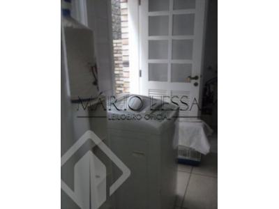 LOTE 005 - Linda casa em Condomínio. Bairro Tristeza