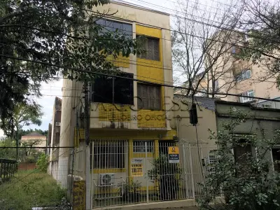 LOTE 004 - Apartamento no Bairro Teresópolis