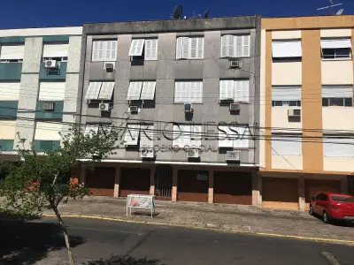 LOTE 004 - Ap. R. Cristóvão Pereira, junto a Volta do Guerino e Assis Brasil