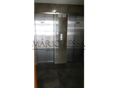 LOTE 003 - Sala Comercial 38m² desocupada, no Centro Histórico