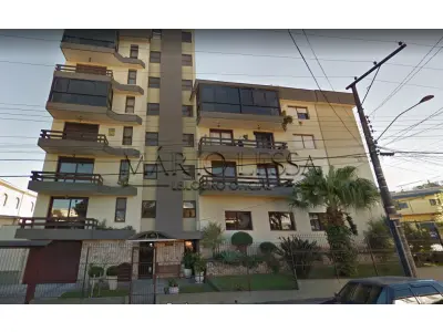 LOTE 01 - Apartamento 3 Dorm. e box no Bairro Floresta
