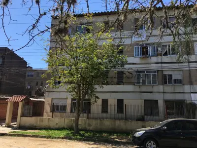 LOTE 001 - Parque dos Maias - Apartamento