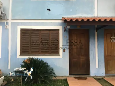 LOTE 001 - Casa em Condomínio, Juca Batista