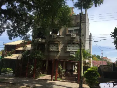 LOTE 004 - Vaga na Rua Veronese, 150. Bairro São Sebastião