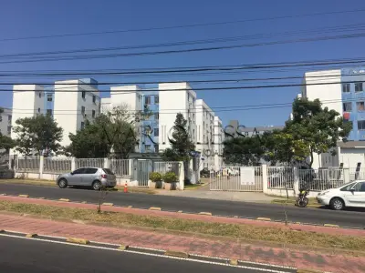 LOTE 001 - 2 Dorm. Desocupado no  bairro Protásio Alves