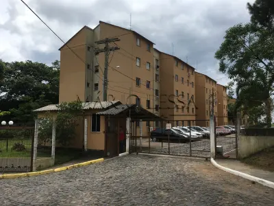 LOTE 001 - Apart. 513 Bl.2 Cond Pinheiros