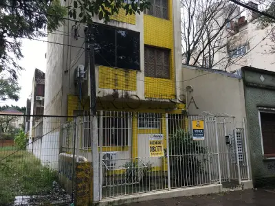 LOTE 004 - Apartamento no Bairro Teresópolis
