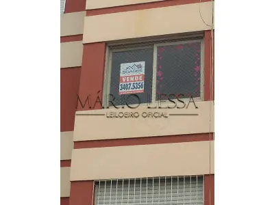 LOTE 003 - Apart. Rua dos Maias