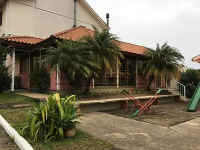 LOTE 001 - Casa em Condomínio, Juca Batista
