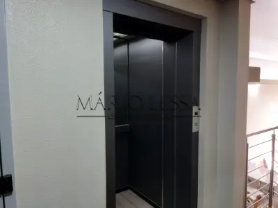 LOTE 002 - Sala na Rua Itapeva,  prox. Viaduto Obirici
