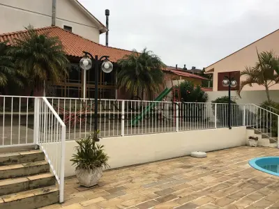 LOTE 001 - Casa em Condomínio, Juca Batista