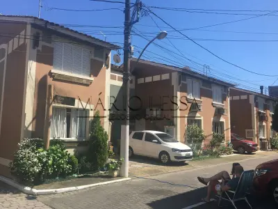 LOTE  - Casa em Condomínio na Ary Tarragô