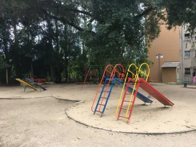 LOTE 003 - Apart. no  Residencial Pinheiros