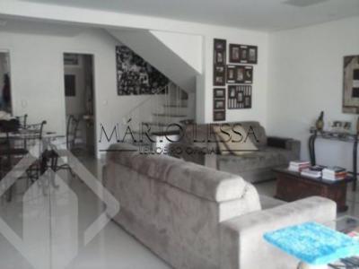 LOTE 005 - Linda casa em Condomínio. Bairro Tristeza