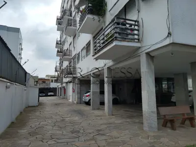 LOTE 2 - Apart. Câncio Gomes, 584, perto da Cristóvão Colombo e Zaffari