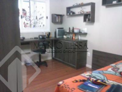 LOTE 005 - Linda casa em Condomínio. Bairro Tristeza