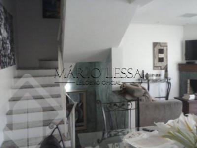 LOTE 005 - Linda casa em Condomínio. Bairro Tristeza