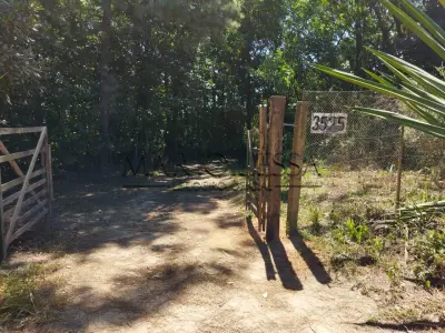 LOTE 002 - Sítio de 8 hectares em Viamão - Espigão