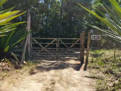 LOTE 002 - Sítio de 8 hectares em Viamão - Espigão